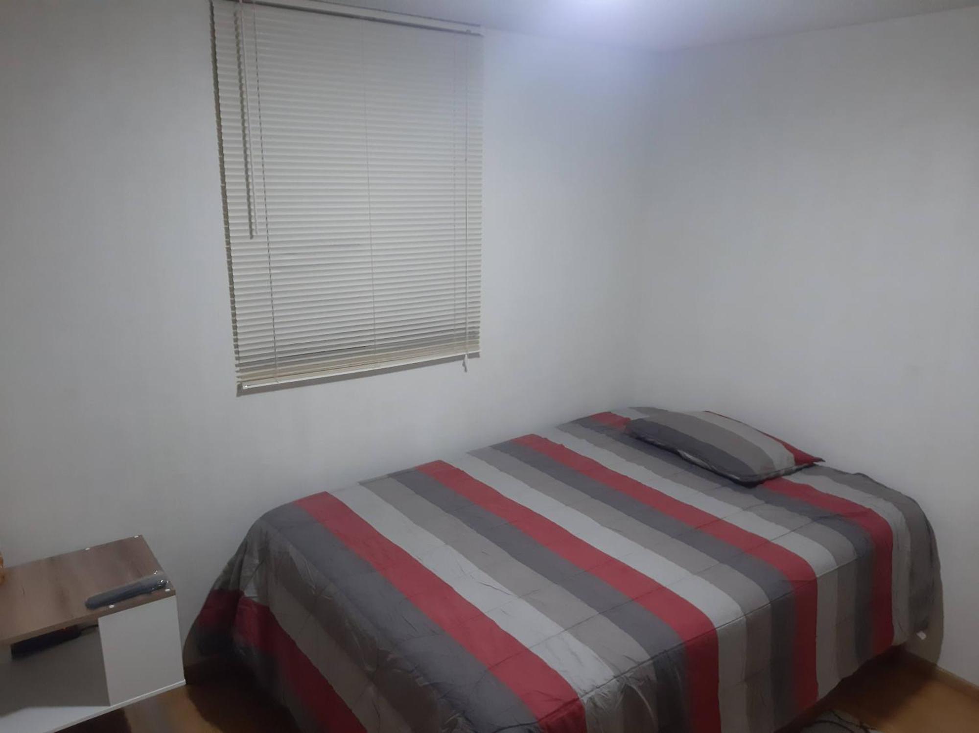 Piso 21 - Habitaciones En Departamento - Compartido Lima Luaran gambar